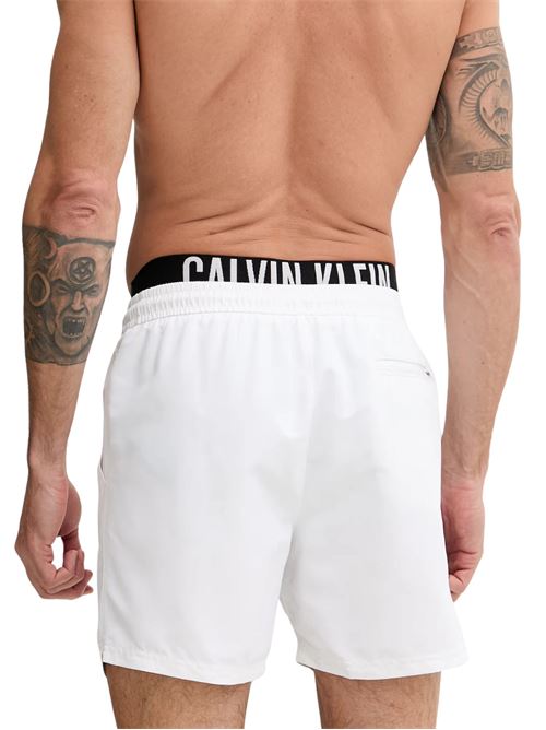 Costume pantaloncino Calvin Klein | LV00N61015100